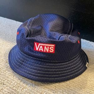 Vans Bucket Hat